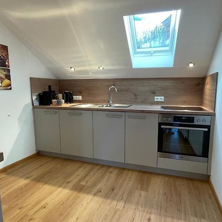 Ferienwohnung Bgd Berchtesgaden Dış mekan fotoğraf