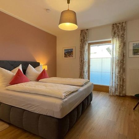 Ferienwohnung Bgd Berchtesgaden Dış mekan fotoğraf
