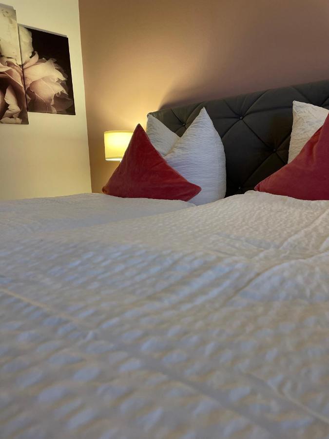 Ferienwohnung Bgd Berchtesgaden Dış mekan fotoğraf