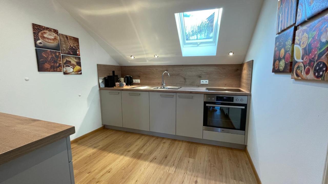 Ferienwohnung Bgd Berchtesgaden Dış mekan fotoğraf
