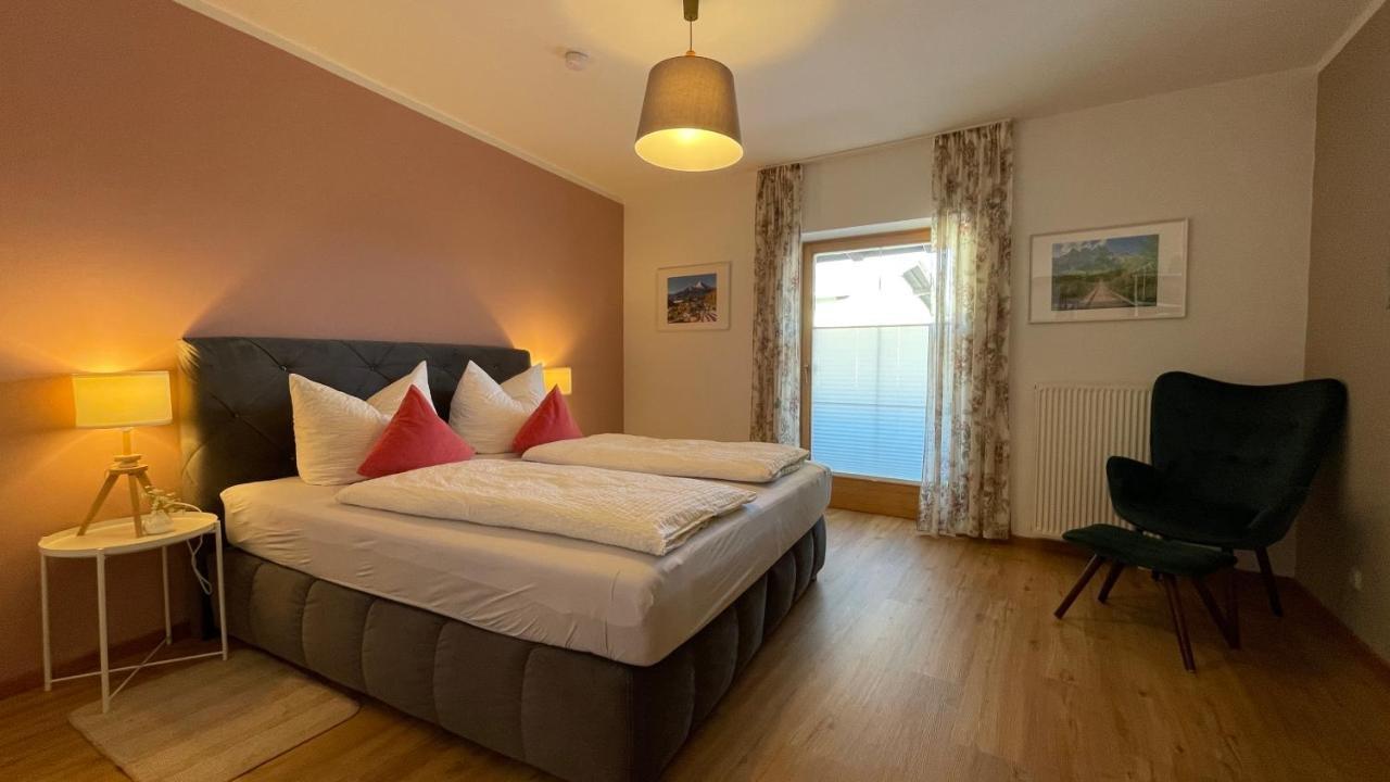 Ferienwohnung Bgd Berchtesgaden Dış mekan fotoğraf