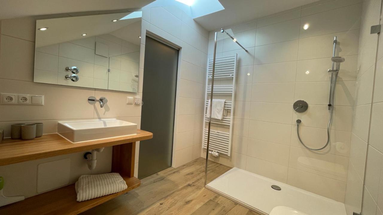 Ferienwohnung Bgd Berchtesgaden Dış mekan fotoğraf