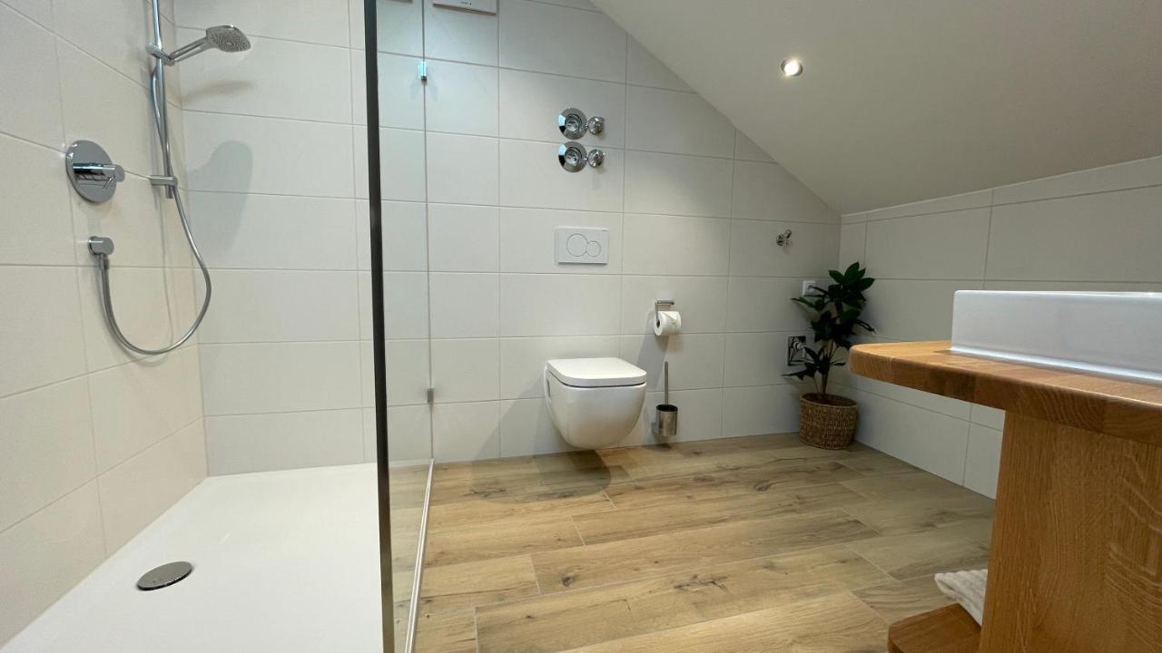 Ferienwohnung Bgd Berchtesgaden Dış mekan fotoğraf